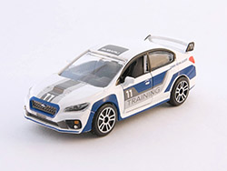 Subaru WRX STI