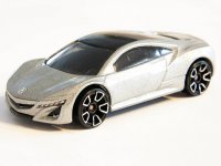 Acura NSX