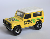 Land Rover Ninety  