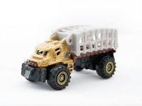 Mauler Hauler