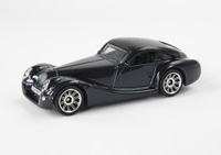 Morgan Aeromax